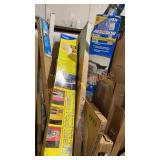 Miscellaneous Amazon Skid Lot