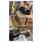 Miscellaneous Amazon Skid Lot