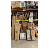 Amazon OverStock/Returns Box Lot