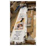 Miscellaneous Skid Lot