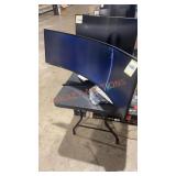 49" Curved Samsung Odyssey