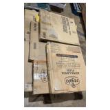 Skid Lot of Baby Gate