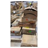 Miscellaneous Skid Lot