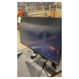 32" AORUS GAMING MONITOR