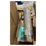 Miscellaneous Skid Lot