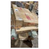 Miscellaneous Amazon Skid Lot