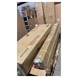 Miscellaneous Skid Lot