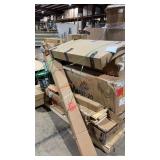 Miscellaneous Skid Lot