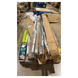 Home Improvement Skid Lot