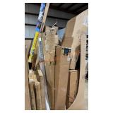 Miscellaneous Skid Lot