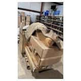 Miscellaneous Skid Lot