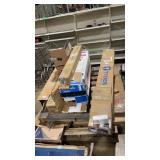 Miscellaneous Skid Lot