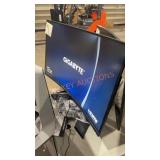 32" Gigabyte Gaming Monitor