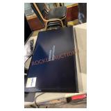 Samsung 32" Monitor-broken