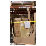 Amazon OverStock/Returns Box Lot