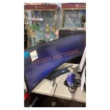 Samsung 49" Curved Monitor