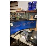 Samsung Odyssey Neo 49" Curved Monitor