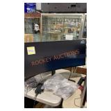 LG Ultrawide 34" Curved Monitor