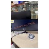 LG UltraWide 29"  Monitor