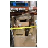 Amazon OverStock/Returns Box Lot