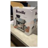 Breville Barista Pro