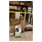 Amazon OverStock/Returns Box Lot