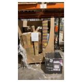 Amazon OverStock/Returns Box Lot