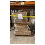 Amazon OverStock/Returns Skid Lot