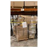 Amazon OverStock/Returns Skid Lot