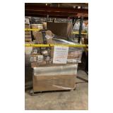 Amazon OverStock/Returns Skid Lot