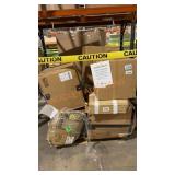 Amazon OverStock/Returns Skid Lot