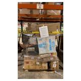 Amazon OverStock/Returns Skid Lot