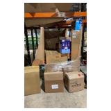 Amazon OverStock/Returns Skid Lot