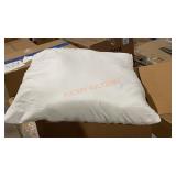 4ct 22" Pillows