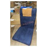 Padded Floor Chair