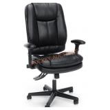 Leather Computer Chair