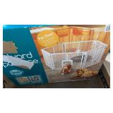 Puppy Playpen