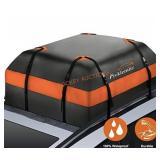 Car Roof Bag and Mat