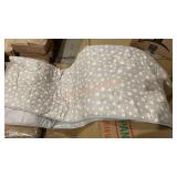 Moonsea Quilted Cover