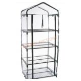 4-Tier Greenhouse
