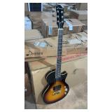 Dinner Electric Guitar