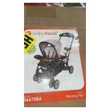 babytrend Stroller