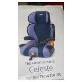Chicco Car Seat