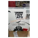 Purina Tidy Cats 17lb Litter