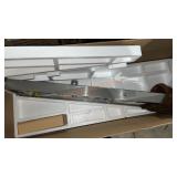 44? Bathtub/Shower Fixture