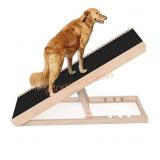 Adjustable Pet Ramp
