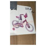 Huffy Princess Bicycle