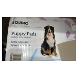 X-Large Pet Pads