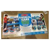 Melissa & Doug Animal Care Center