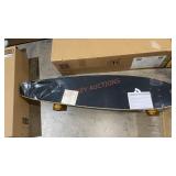 Longboard Skateboard